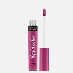 Victoria Secret Liquid Color Intense Lip Lacquer - Runway - .11 oz.